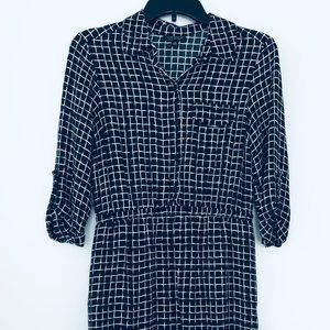 TopShop Casual Dress Size 6